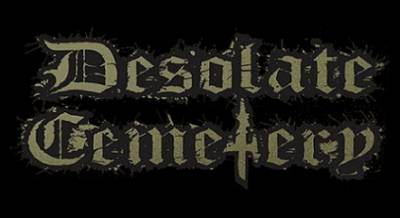 logo Desolate Cemetery
